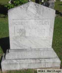 Robert Bradley Wilson