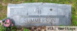 Ella L. Summerson