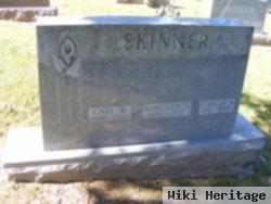 Carl M. Skinner