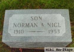 Norman A Nigl