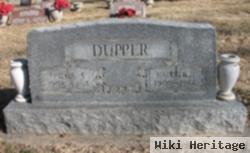 Gottlieb Dupper
