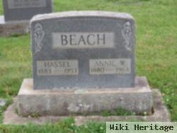 Hassell Beach