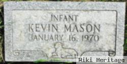 Kevin Mason