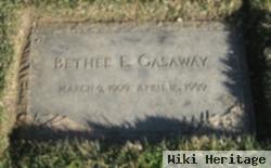 Bethel E. Gasaway