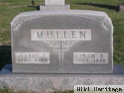 John F. Mullen