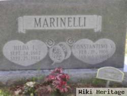 Hilda I. Marinelli