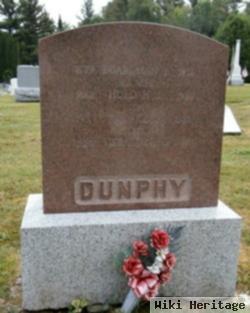 Huldah J. Dunphy