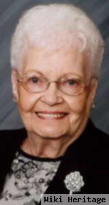 June Carlson Rogers