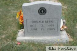 Donald Kern