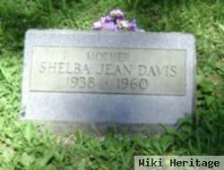 Shelba Jean Davis