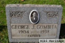 George J Gombita