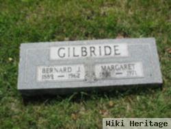 Margaret E O'conner Gilbride