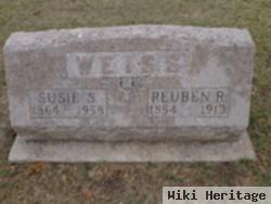 Susie S. Weiss