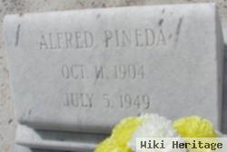 Alfred Pineda