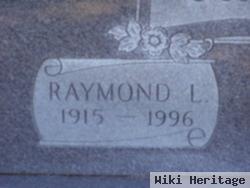 Raymond L Sipple