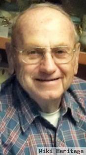 Theodore J. "ted" Schroeder