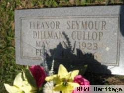 Eleanor "noad" Seymour Cullop