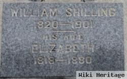 William Shilling