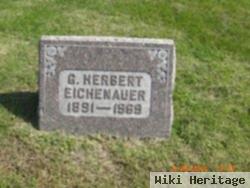 G. Herbert Eichenauer