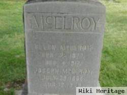 Ellen Mcelroy