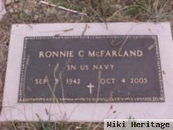 Ronnie C. Mcfarland