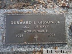 Durward L. Gibson, Jr