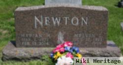 Melvin L. Newton