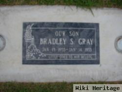 Bradley S Gray