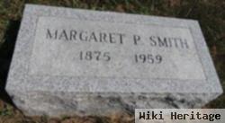 Margaret Postlewait Smith