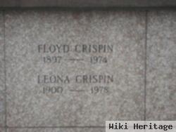 Leona Crispin