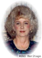 Mary Kirby Warren