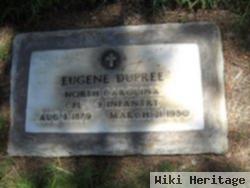 Eugene Dupree