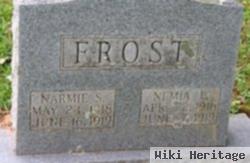 Narmie S Frost