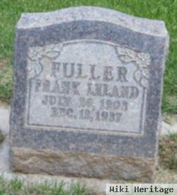 Frank Leland Fuller