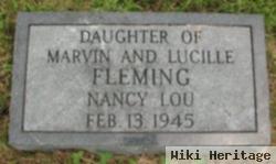 Nancy Lou Fleming