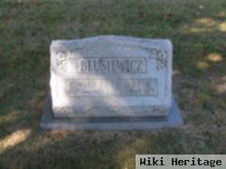 Irma M Blusiewicz