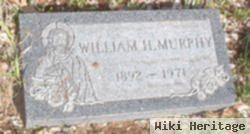 William H. Murphy