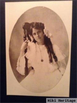 Mary Elizabeth "beth" Sitler Becknell