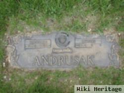 Theodore Andrusak