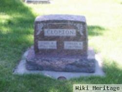 John W. Clopton