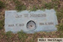 Jay W Hopkins