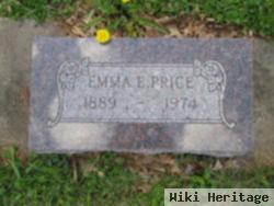 Emma E. Beguhn Price