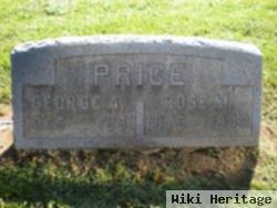 George A. Price