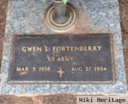 Gwen Lester Fortenberry