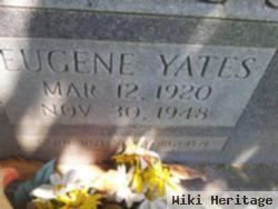 Eugene Yates