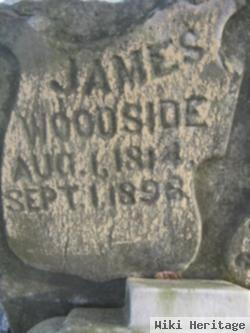 James Woodside