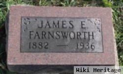 James Eli Farnsworth