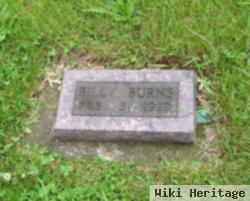 Billy Burns