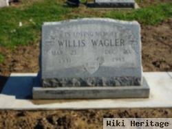 Willis Wagler