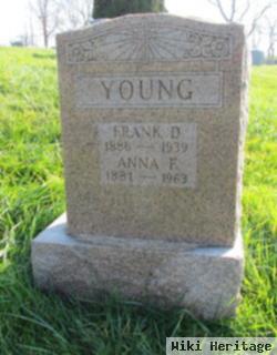 Frank D. Young